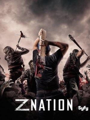 Xem phim Cuộc Chiến Zombie (Mùa 1) online