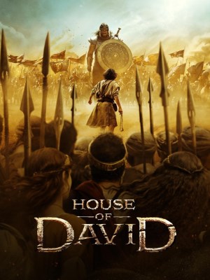 Xem phim Vương Quyền David (Mùa 2) online
