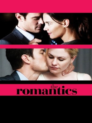 Xem phim The Romantics online