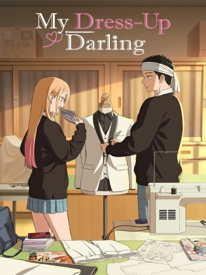 Nàng Nổi Loạn X Chàng Thợ May (Mùa 2)