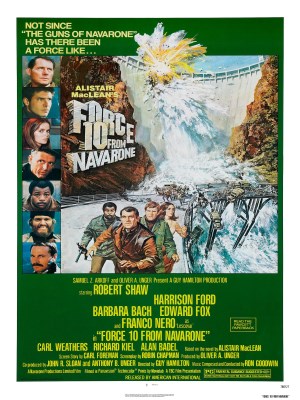 Lực Lượng 10 Từ Navarone