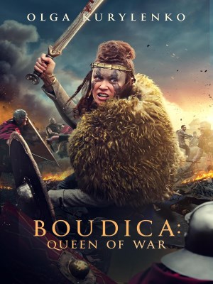 Xem phim Boudica: Nữ Hoàng Chiến Tranh online