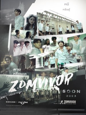 Xem phim Zomvivor online