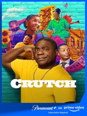 Xem phim Crutch online