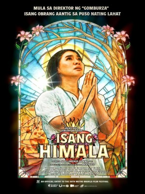 Xem phim Isang Himala: Phép Lạ online