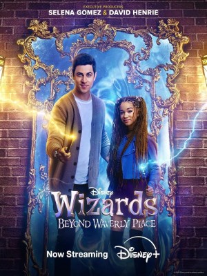 Xem phim Phù Thủy Thường Trú Tại Xứ Waverly (Mùa 2) online