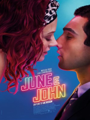 June Và John