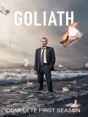Goliath (Mùa 1)