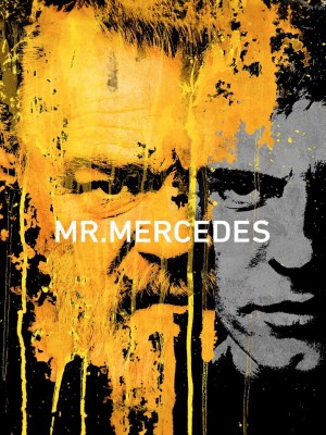 Quý Ông Mercedes (Mùa 2)