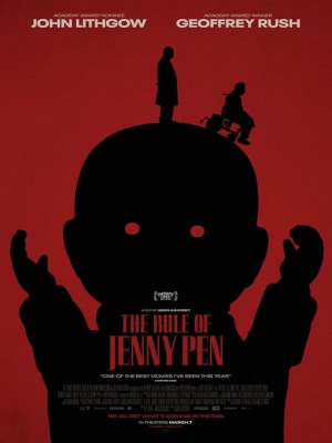 Xem phim Luật Lệ Của Jenny Pen online