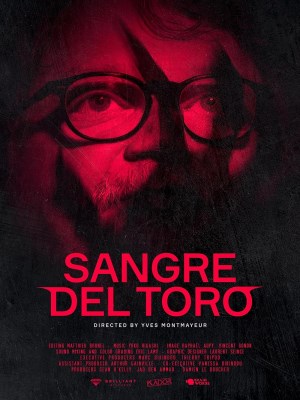Máu Của Del Toro