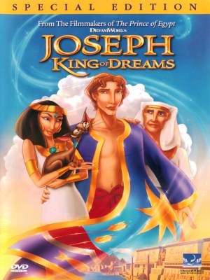 Joseph: Vua Giải Mộng