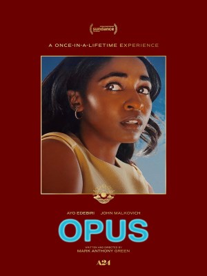 Opus: Hào Quang Lạc Lối