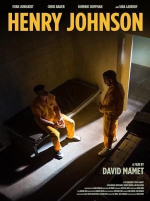 Henry Johnson