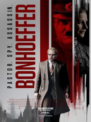 Xem phim Gián Điệp Bonhoeffer online