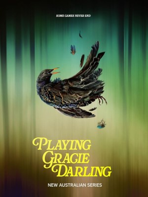 Bí Ẩn Trò Chơi Gracie Darling