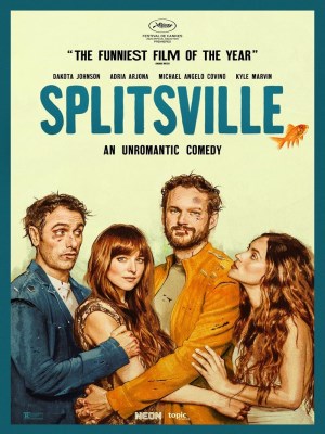 Xem phim Splitsville online