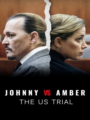 Vụ Kiện Johnny Và Amber: Phiên Tòa Tại Mỹ