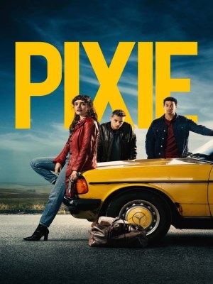 Xem phim Pixie online