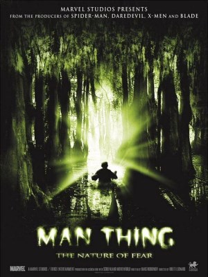 Vùng Đầm Lầy