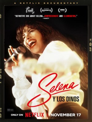 Xem phim Selena y Los Dinos: Di Sản Của Một Gia Đình online