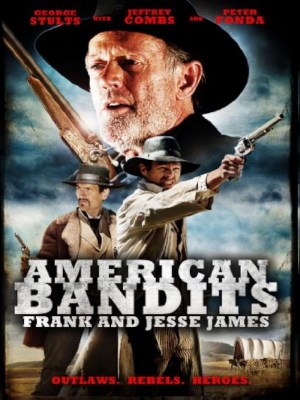 Xem phim Những Tên Cướp Người Mỹ: Frank Và Jesse James online