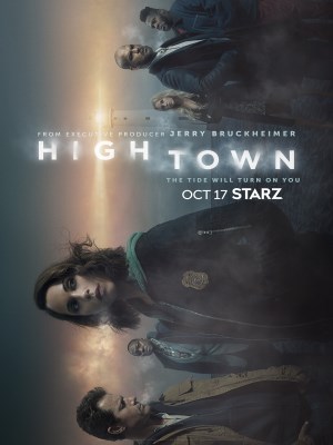 Xem phim Hightown (Mùa 2) online