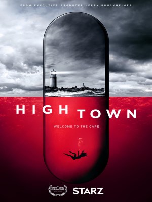 Xem phim Hightown (Mùa 3) online