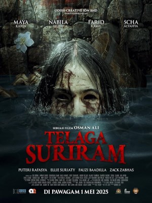 Xem phim Hồn Ma Giếng Suriram online