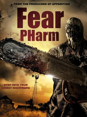 Sợ Hãi PHarm