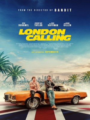 Xem phim Tiếng Gọi London online