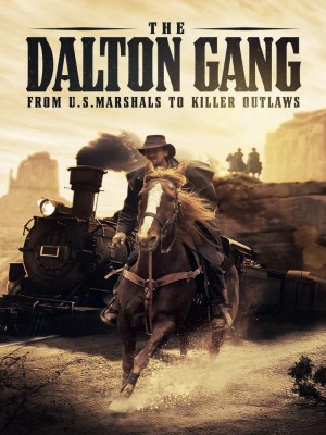 Băng Đảng Dalton