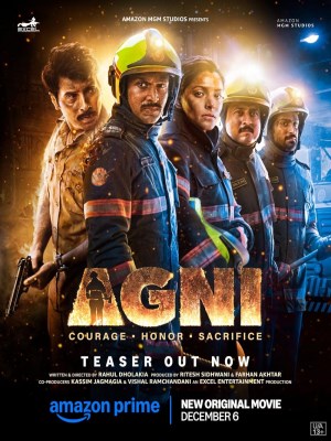 Xem phim Agni online
