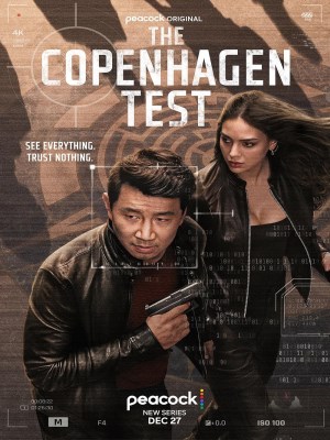 Xem phim Thí Nghiệm Copenhagen online