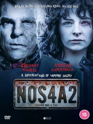 Xem phim NOS4A2 (Mùa 2) online