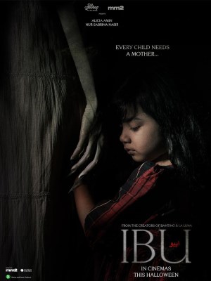 Xem phim Ibu online