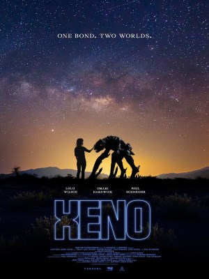 Xem phim Xeno online