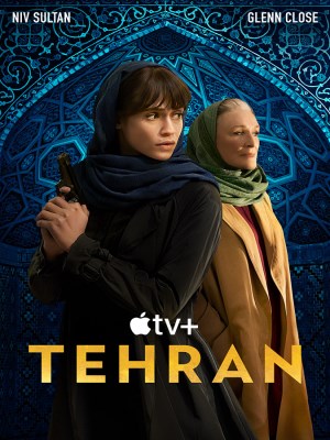 Xem phim Tehran (Mùa 2) online