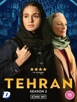 Xem phim Tehran (Mùa 3) online