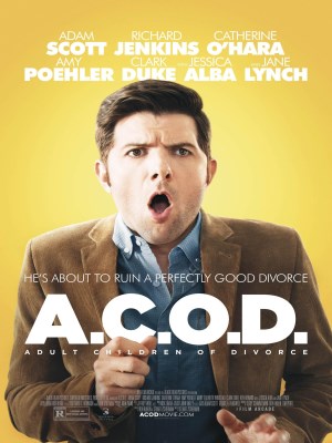 Xem phim A.C.O.D. online