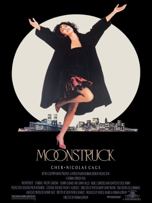 Xem phim Moonstruck online