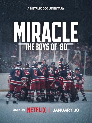 Xem phim Kỳ Tích: Đội Hockey Năm 1980 online