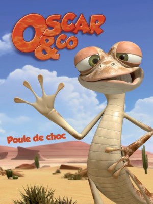 Ốc Đảo Của Oscar 2