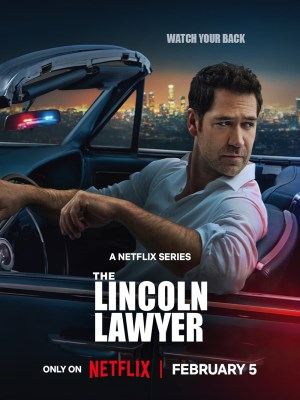 Xem phim Luật Sư Lincoln (Mùa 4) online