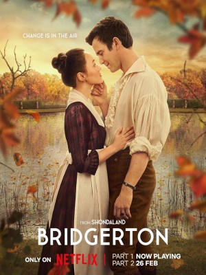 Bridgerton (Mùa 4)