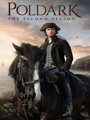 Anh Hùng Poldark (Mùa 2)