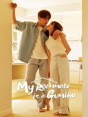 Bạn Cùng Phòng Của Tôi Là Gumiho