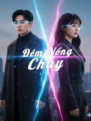 Đêm Nồng Cháy