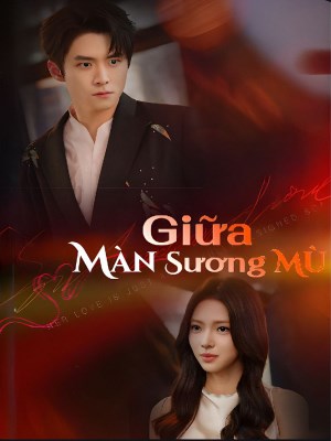 Giữa Màn Sương Mù