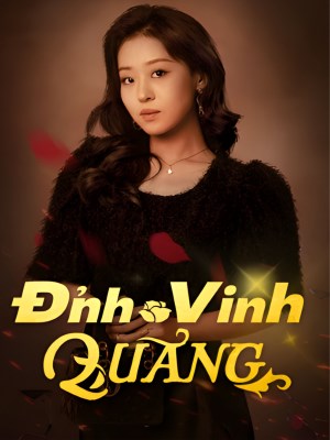 Đỉnh Vinh Quang